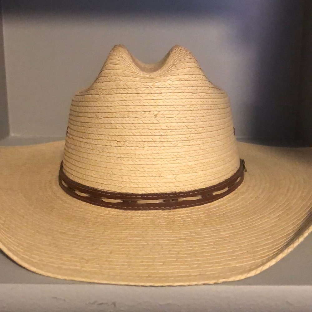 Alamo Hat Cowboy Hat
